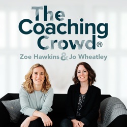 126 How to Use LinkedIn When Training as a Coach