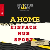 Invictus Games V: Jens Niemeyer