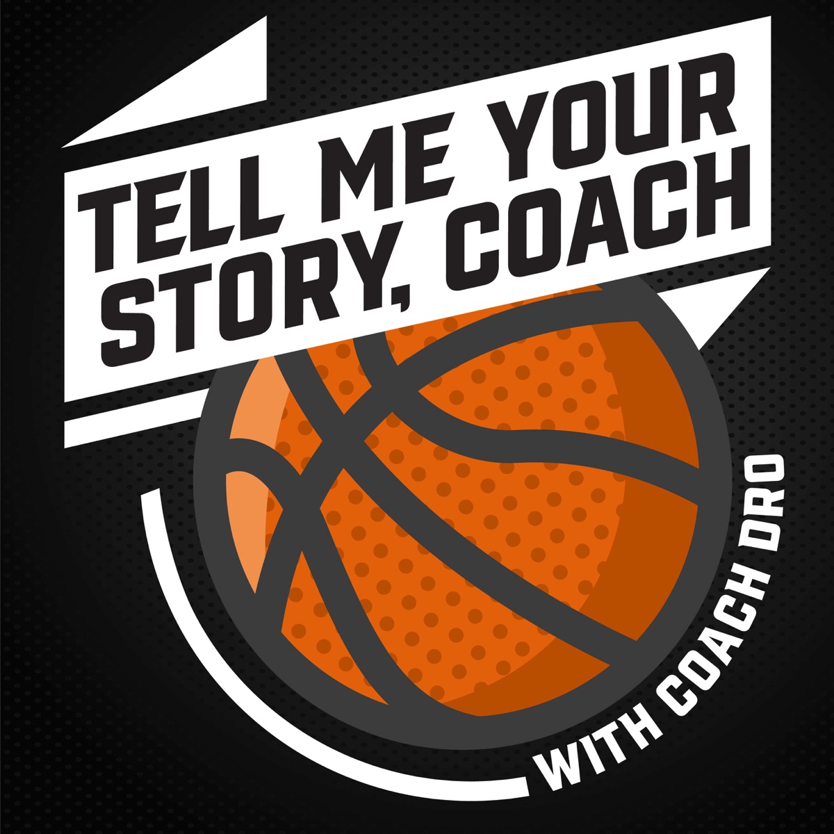 Tell Me Your Story Coach – Podcast – Podtail