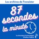 87 secondes la minute