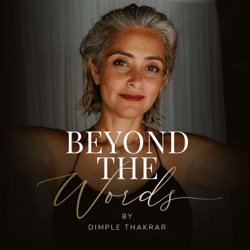 031 Unlocking the Mysteries of Energy Healing with Dimple Thakrar