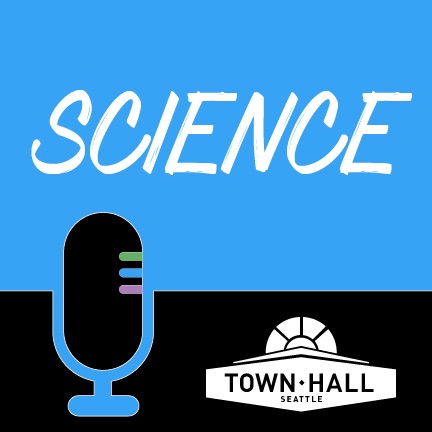 Town Hall Seattle Science Series