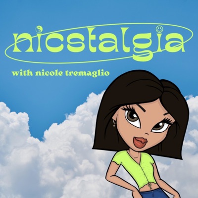 Nicstalgia Nicstalgia