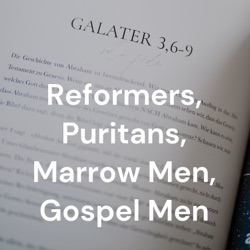 Luther’s Commentary on Galatians 1:3