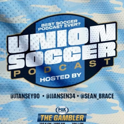 Union Soccer Podcast