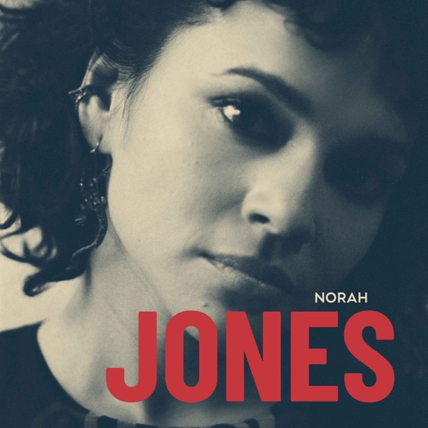 Norah Jones (Re-release) photo