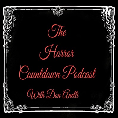 The Horror Countdown Podcast