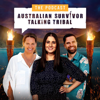 Australian Survivor Talking Tribal - Network 10