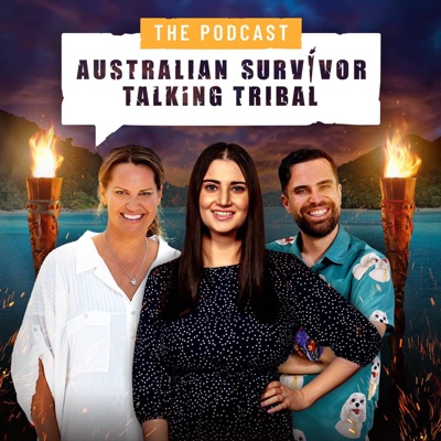 Australian Survivor Talking Tribal Australian Survivor Talking Tribal