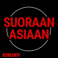 Suoraan asiaan