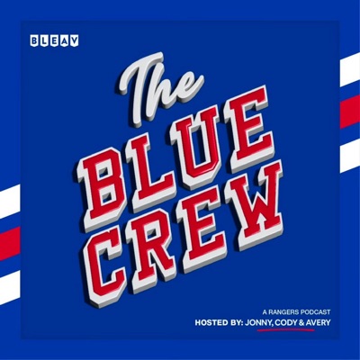 The Blue Crew:Bleav