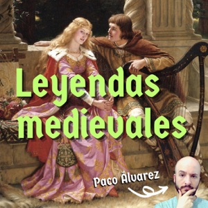 Leyendas medievales