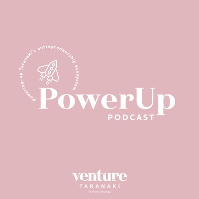 PowerUp:Roar Collective