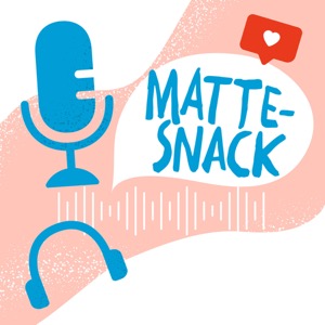 Mattesnack