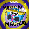 Musical Time Machine - GoKidGo: Great Stories for Kids