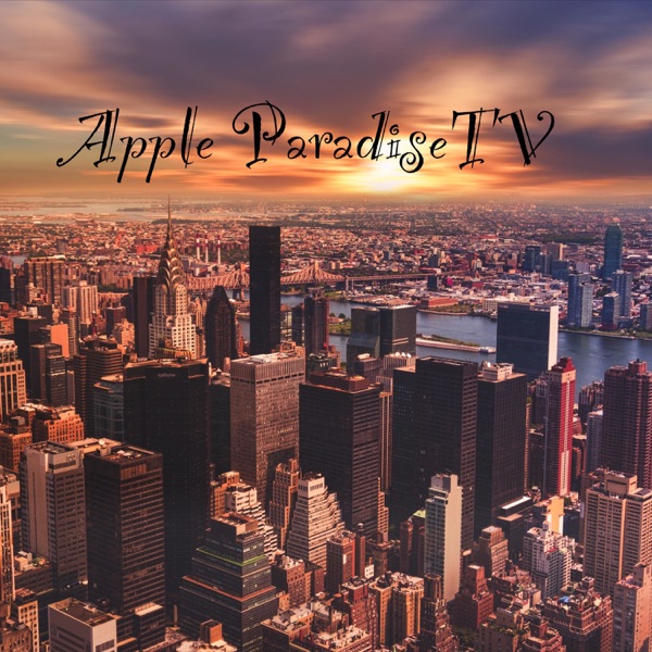 Apple-Paradise TV