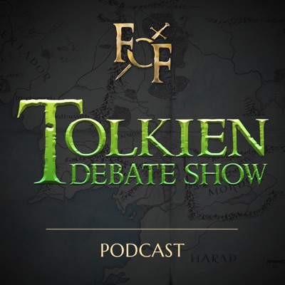 Tolkien Debate Show
