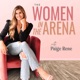 The Women in the Arena