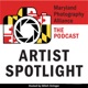 Artist Spotlight - The Podcast