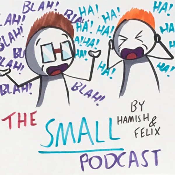The SMALL podcast 