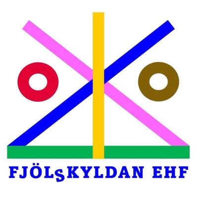 Fjölskyldan ehf.