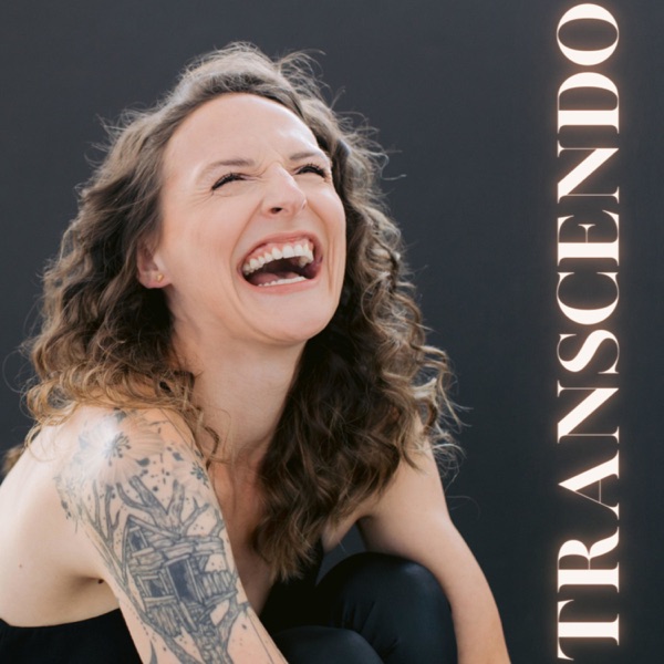 TRANSCENDO par Gen Paré