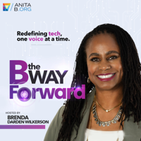 B The Way Forward podcast