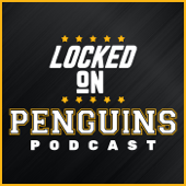 Locked On Penguins - Daily Podcast On The Pittsburgh Penguins - Locked On Podcast Network, Hunter Hodies