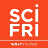 Image of Science Friday podcast