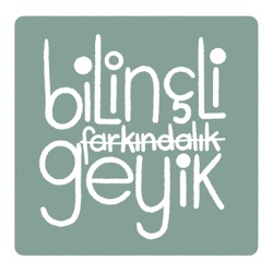 Bilinçli Geyik | Yasemin Yapanar