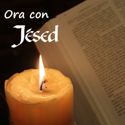 Ora con Jésed 29 de Febrero - Susy Barboza