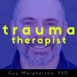 Episode 293: Trauma-Informed Hypnotherapy with Courtney Armstrong