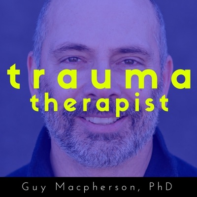 The Trauma Therapist