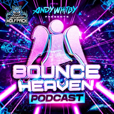 Bounce Heaven with Andy Whitby:Andy Whitby