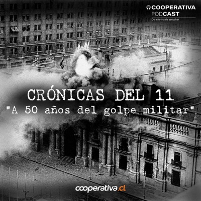 Crónicas del 11 Crónicas del 11