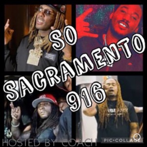 So Sacramento 916