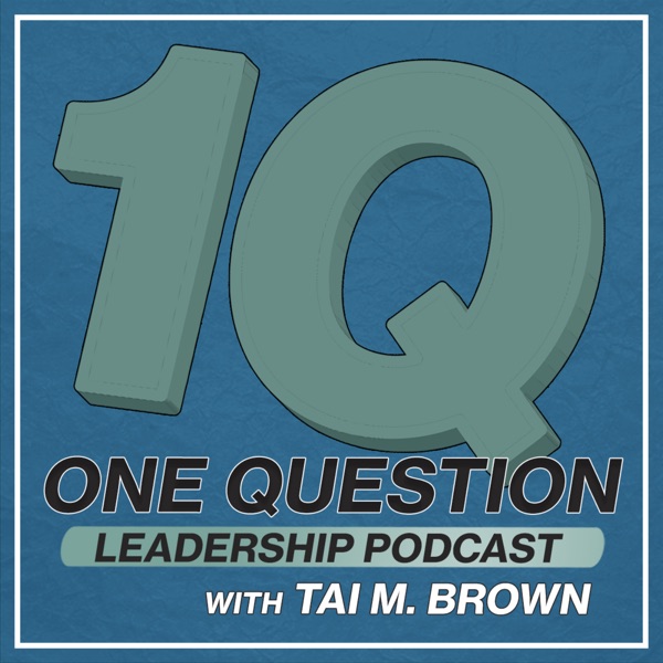 1.Question Leadership Podcast