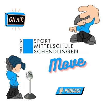 Move - der bewegte Podcast