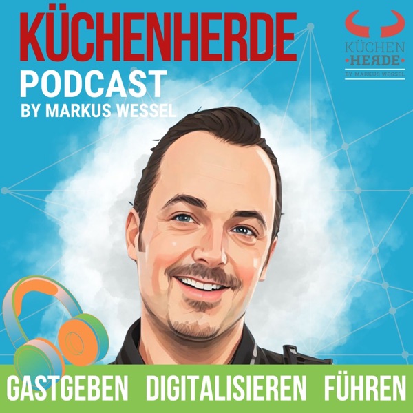 Küchenherde-Podcast