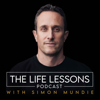 The Life Lessons Podcast - Simon Mundie