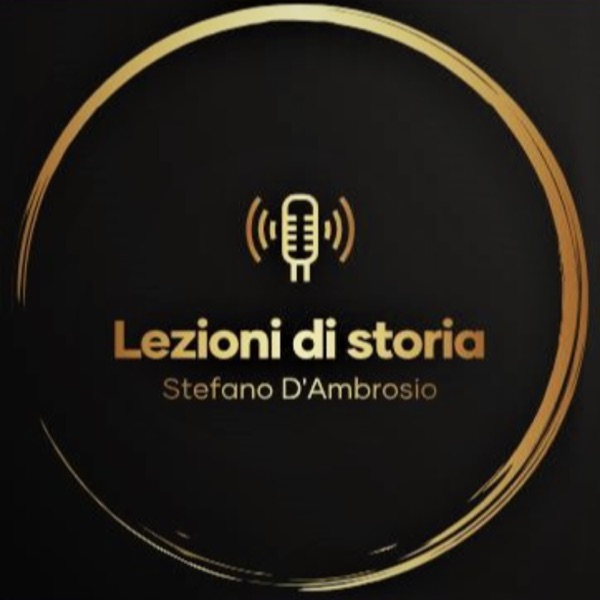 Lezioni di storia con Stefano D'Ambrosio