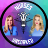 Nurses Uncorked - Nurse Erica and Nurse Jessica Sites