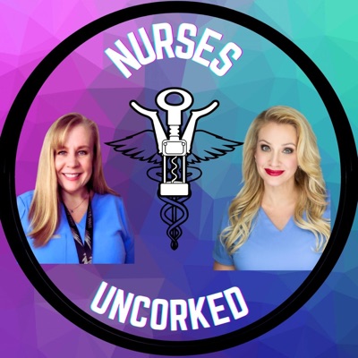 Nurses Uncorked:Nurse Erica and Nurse Jessica Sites