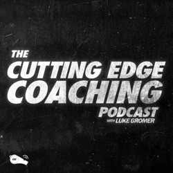 33. Mike MacKay | Part 2 - T.L.C. & Coaching on the Fly