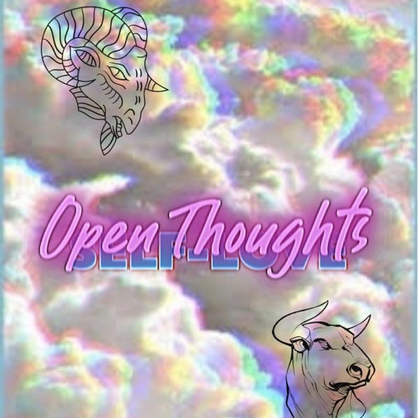 Open Thoughts