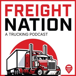 Frozen Freight: How Nicole Glenn of Candor Expedite is Revolutionizing the Trucking World
