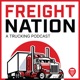 Maximizing Profits and Efficiency: Building Strong Carrier-Broker Relationships with Tyler Johnston of Mercer Transportation