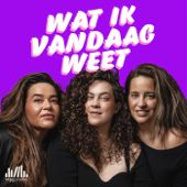 Wat ik vandaag weet - WPG Studio's