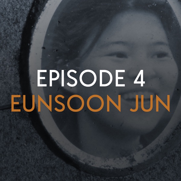 EP 4: Eunsoon Jun photo