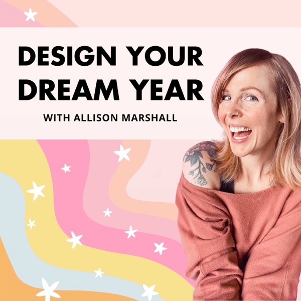 Design Your Dream Year